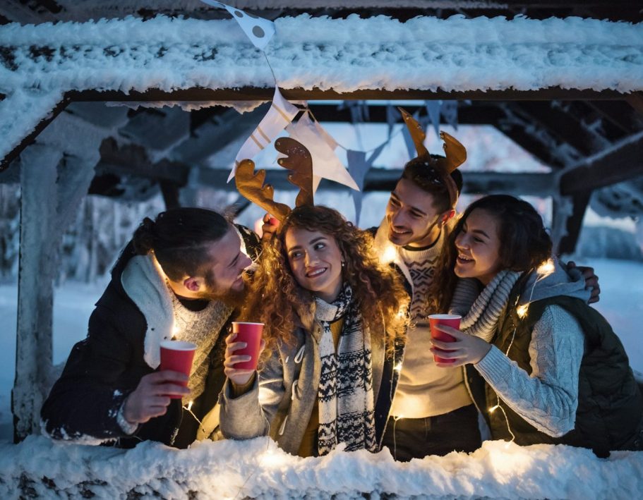 Apres Ski Party