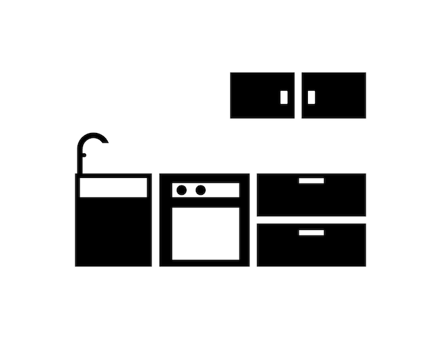 Küchensymbol