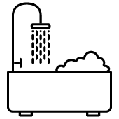 Sanitärlogo
