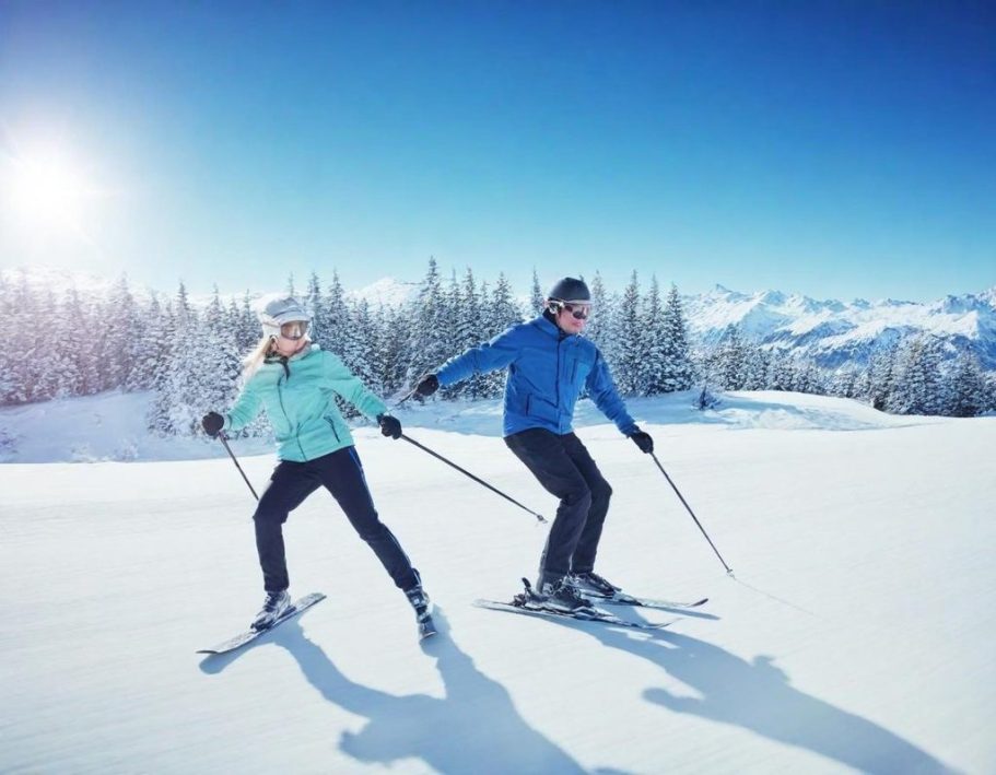 Wintersport